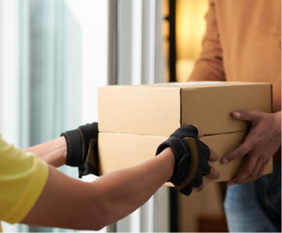 box