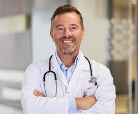 doctor