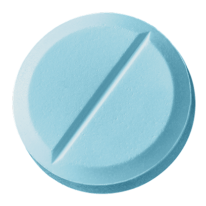 pill big